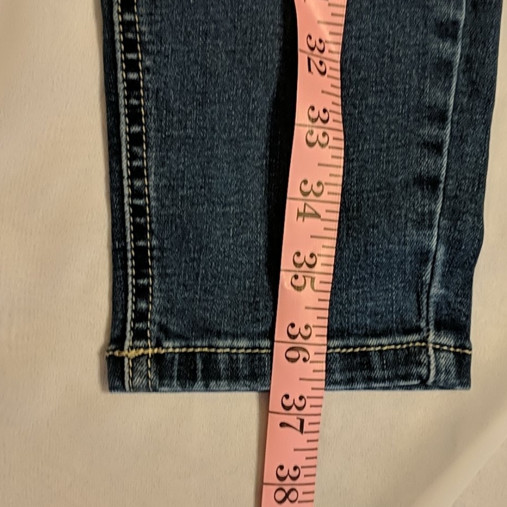 Riped Jeans - Picture 5 of 7